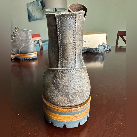 Truman Boots Stone Rambler - Picture 11 of 15